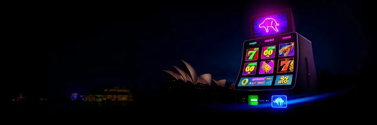 When a Lower-Ranked Site Is the Better Fit — best online pokies australia in Australia