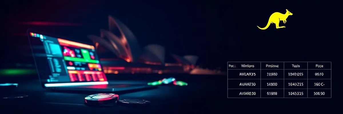 fast payout online casino in Australia — Payout windows operator by operator
