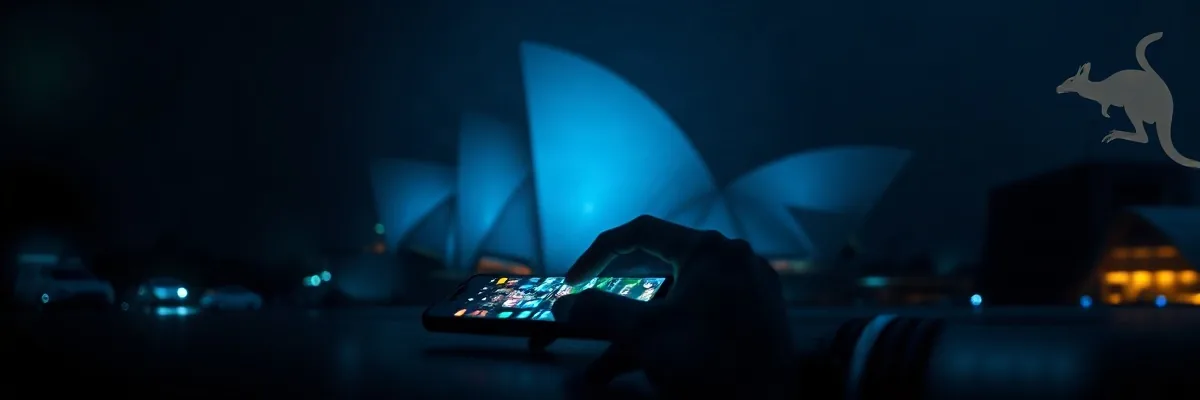 Storage: what installs and what never does: mobile casino online guide for players in Australia