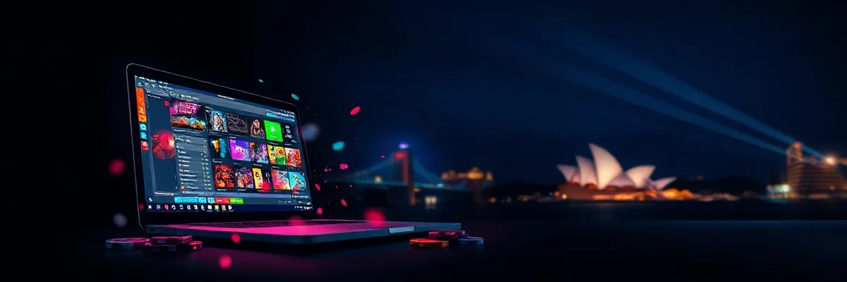 Launch dates and how long each site has been trading for players in Australia