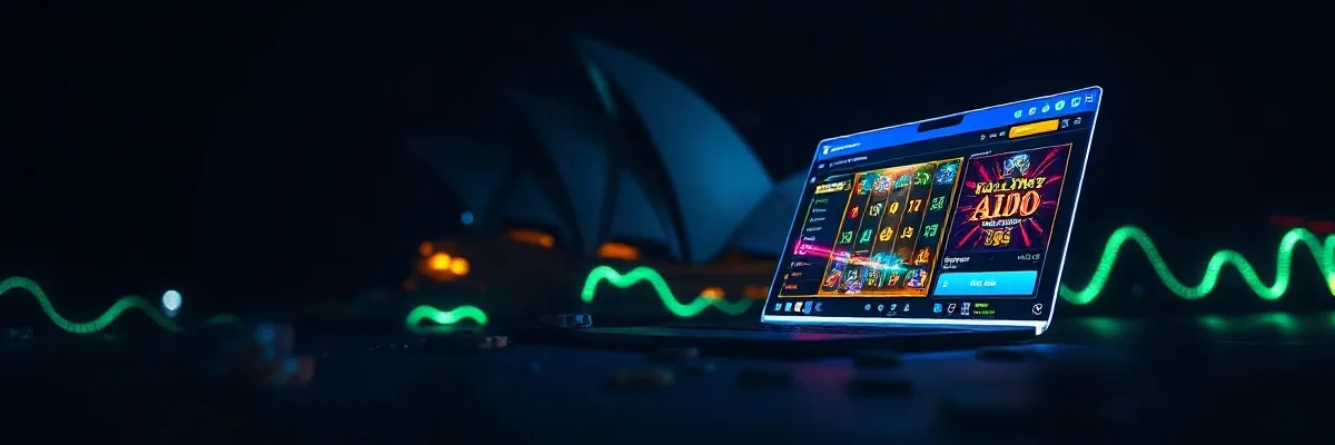 online casino australia real money in Australia — RTP and volatility: what the numbers mean for a real balance
